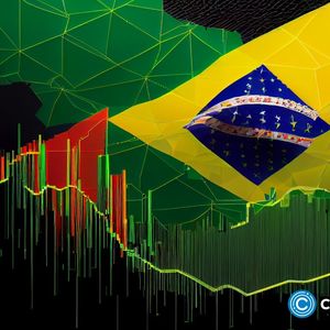 Hashdex receives approval to launch XRP spot ETF in Brazil