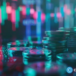 SEC formally acknowledges Litecoin and XRP ETF filings by CoinShares