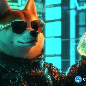 Shiba Inu millionaires are taking profits and moving into this new crypto for 8800% gains