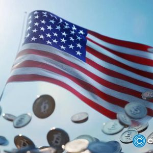 Coinbase CPO urges US Congress to act on crypto regulation