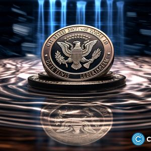 SEC opens feedback period for WisdomTree XRP ETF