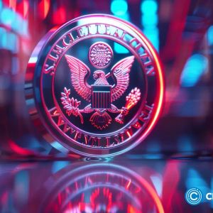 SEC drops appeal against ruling that blocked controversial crypto broker-dealer rule