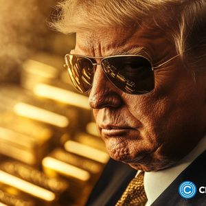 Donald Trump to audit Fort Knox: “If gold isn’t there, we’re gonna be very upset”