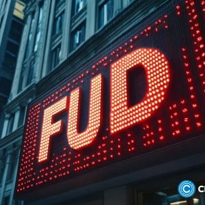 What is FUD in crypto? Crypto trading term explained