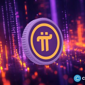 Exclusive: Pi Network co-founders discuss mainnet launch, future, and tokenomics