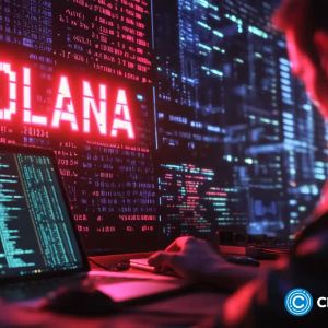 Solana memecoin crisis hurts SOL while this competitor trends higher