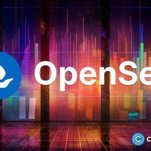 OpenSea’s NFT market share jumps to 71.5% amid SEA token hype