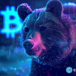 Bear markets expose weak projects, but Lightchain AI stays strong