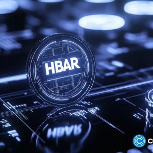 HBAR Foundation invests in tokenized Fidelity USD Money Market Fund