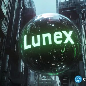 Is a Litecoin ETF on the way? Lunex Network, Solana could still remain better investments