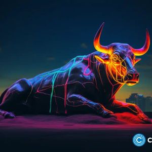 Bitcoin price steady as Nasdaq 100, S&P 500, SCHD retreats