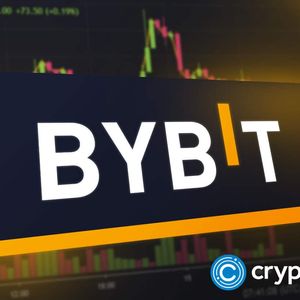 Bybit reportedly purchases $742M in Ethereum following $1.4B hack