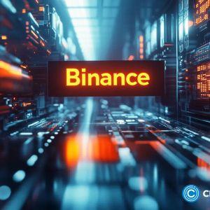 Binance offloads millions worth of ETH and SOL, what could it mean?