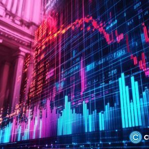 PI network inching towards $1.60 amid Binance listing hopes
