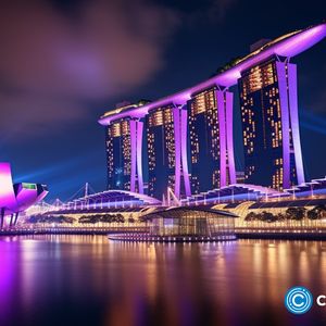 Singapore retail chain Metro to start accepting stablecoin payments