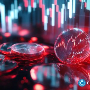 BTC and ETH to hit ATL? XYZVerse leads meme coin rebound