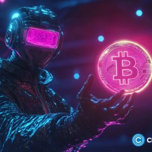 Bitcoin crash led to $2.16b in losses, mostly from recent buyers