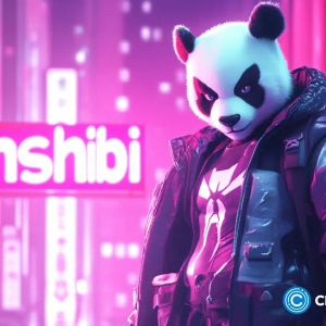 Solana struggles, but Panshibi presale skyrockets; big gains coming?