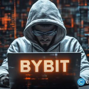 Bybit hacker launders more than 50% of the $1.4B stolen Ethereum in less than a week