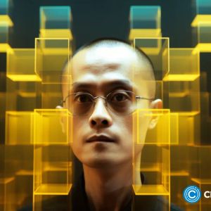 Binance founder plans BNB liquidity boost, warns against opportunistic token sends