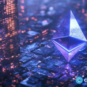 5 charts that explain the ongoing Ethereum price crash