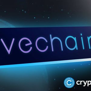 VeChain price prediction: Can VET continue its weekly momentum?