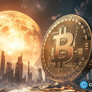 Metaplanet purchases 156 BTC, bringing total holdings to 2,391 BTC