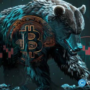 Bitcoin revisits $85k as crypto reserve gains fade