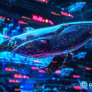 Here’s why ADA whales are switching to this AI crypto for higher ROI