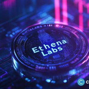 How will ENA token prices move? Ethena to unlock $728M on Mar. 5