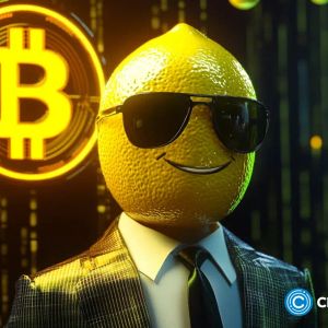 Is BitLemons quietly becoming a bigger opportunity than Bitcoin and TRUMP?