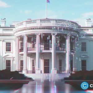 White House supported the cancelation of a notorious Broker DeFi Rule adopted in December of 2024