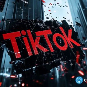 Reddit co-founder joins bid to buy TikTok and bring it on-chain