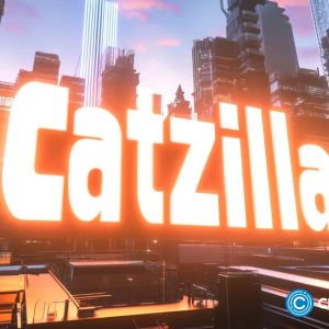 Next FARTCOIN or SPX? Why CATZILLA could surprise the meme coin market