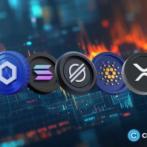 Top 5 made in USA altcoins to buy amidst Trump’s announcements, crypto pump and dump