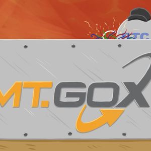 Mt. Gox wallet moves $1B in Bitcoin raising market concerns