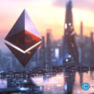 Ethereum regains $2300 despite weakening DeFi metrics: Will crypto summit lead to more gains?