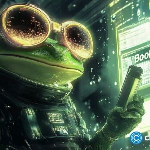 Memecoin market cap surges 5% as prosecutor aims to freeze $110m in LIBRA assets