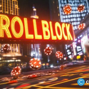 PEPE forecast: explosive gains possible, but Rollblock’s 1000x path looks promising