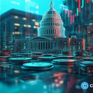 New GOP bill targets crypto ‘debanking’ by limiting regulator oversight