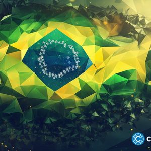 Cardano inks partnership with Brazil’s state-owned IT giant SERPRO