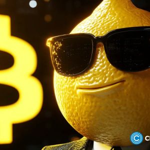 BitLemons presale stage 2 nears its end, will XRP and TRX hold their ground?