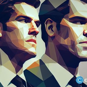 From jail fears to White House cheers: Winklevoss brothers reflect on Gemini scrutiny