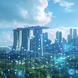 Singapore exchange plans flexible Bitcoin futures, excluding retail traders