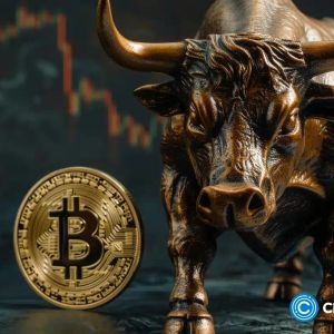 CoinW interview: Bitcoin dominance grows as altcoin market struggles