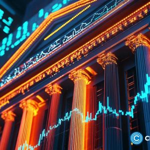 ARKM crypto rallies 55% following Upbit listing but fails to hold onto gains