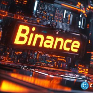 Binance prepares to launch trading pairs for CVC, SYN, and more on March 13