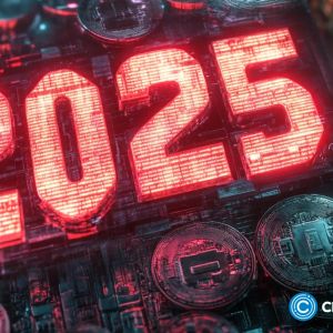 2025: The year intents revolutionize blockchain infrastructure | Opinion