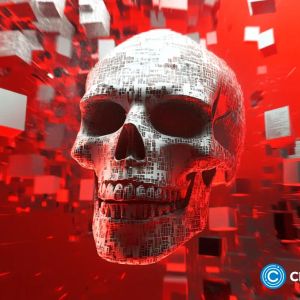 Interpol red notice requested for LIBRA co-creator Hayden Davis in Argentina