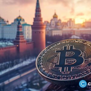 Russian oil companies rely on Bitcoin, Ethereum, and stablecoins for trades with China and India: report